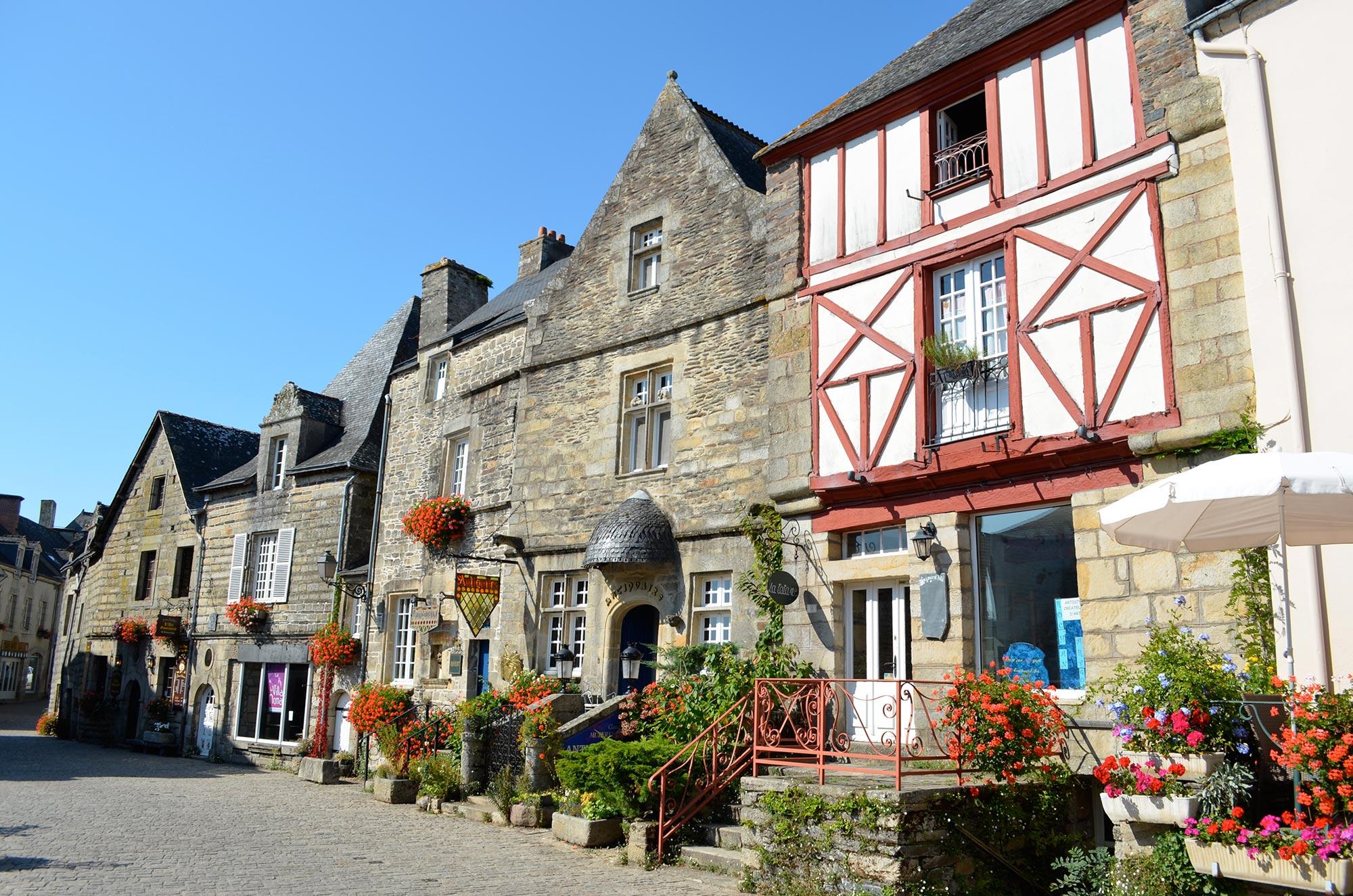 罗仕弗尔恩特雷 Terres De France - Le Domaine Du Moulin Neuf酒店 外观 照片
